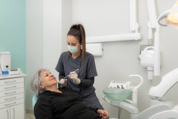 Professional Emergency Dentist in FL